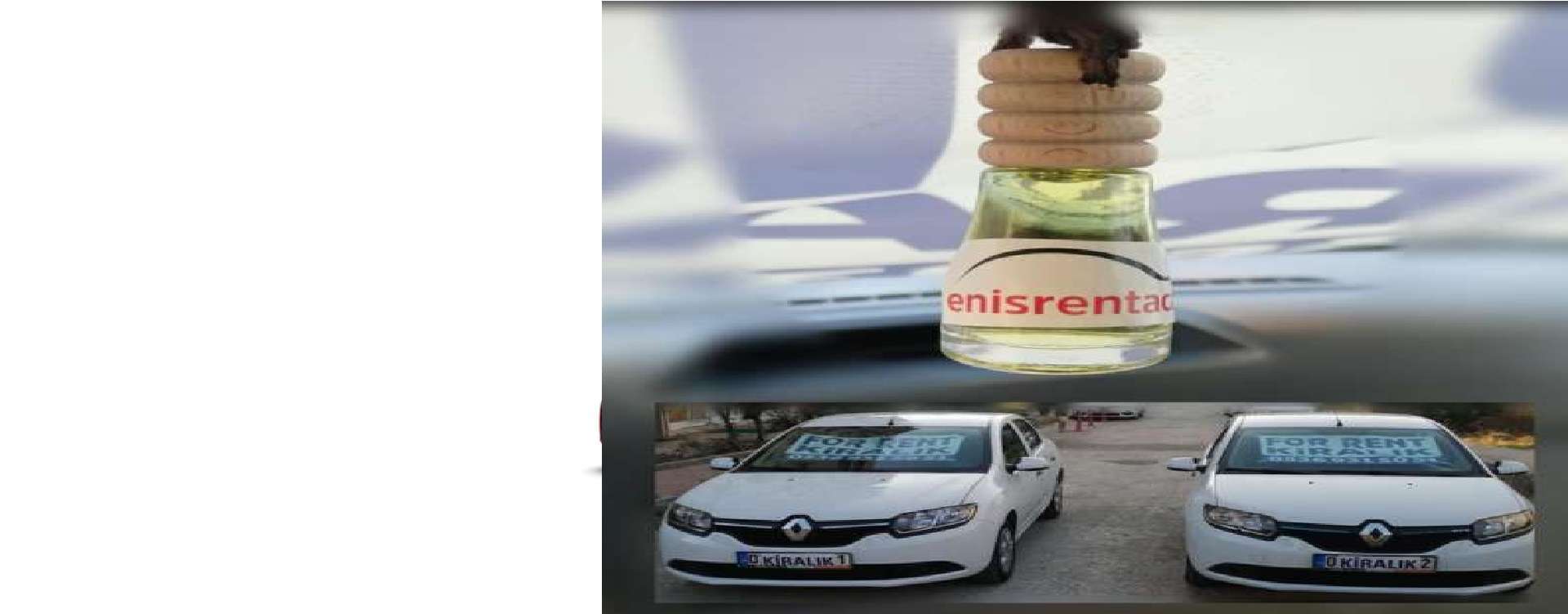 Enis rentacar Antalya