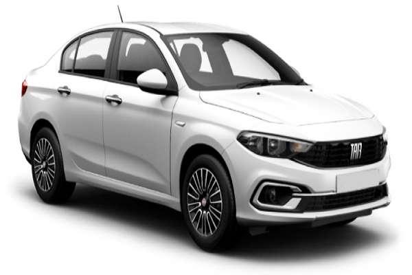 Fiat Egea Easy 1,3 Multijet 2 DEPOZİT 4000 TL