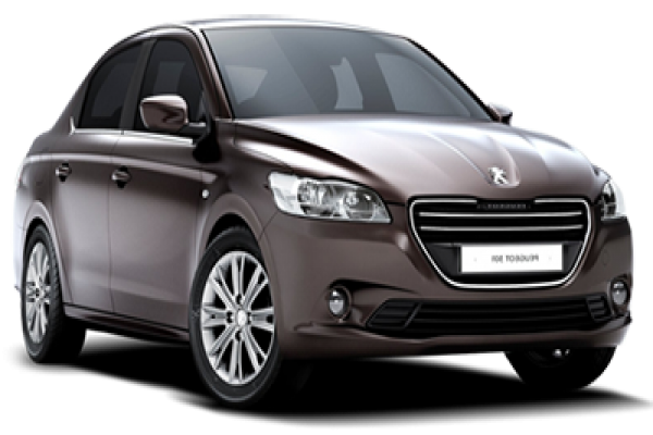 Peugeot 301 1.6 HDİ DEPOZİT 4000 TL