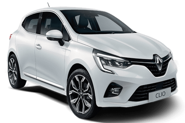 Renault Clio Otomatik 1.0 TCE DEPOZİT 5000 TL